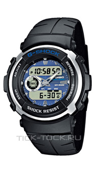  Casio G-300-2A