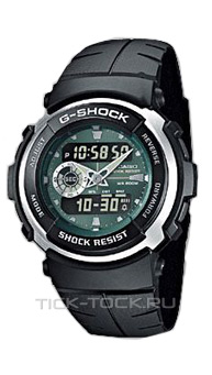  Casio G-300-3A