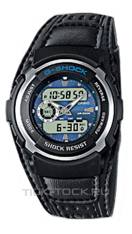  Casio G-300L-2A