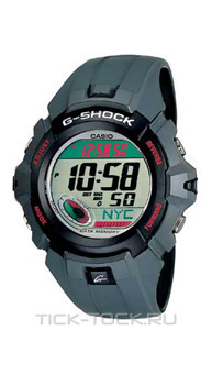  Casio G-3011F-8V