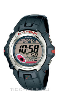  Casio G-3011M-8V