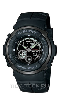  Casio G-301B-1A