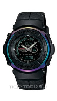  Casio G-306X-1A