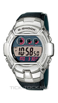  Casio G-3110-1V