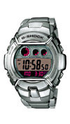  Casio G-3110D-8V