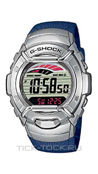  Casio G-3310-2V