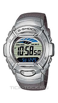  Casio G-3310-8V