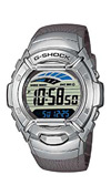  Casio G-3310-8V