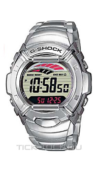  Casio G-3310D-8A4V