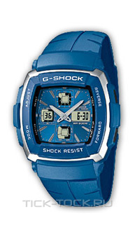  Casio G-350C-2A