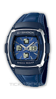  Casio G-350L-2A