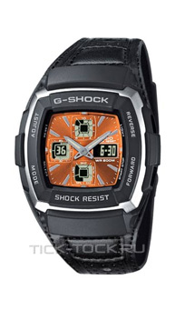  Casio G-350L-4A