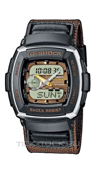  Casio G-353B-5A