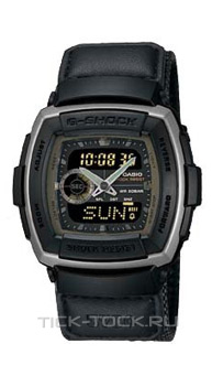  Casio G-353MS-3A