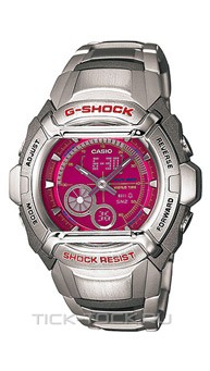  Casio G-500FD-4A