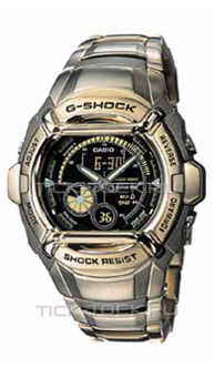  Casio G-500GD-9A