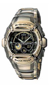  Casio G-500GD-9A