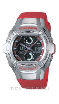  Casio G-511-4A