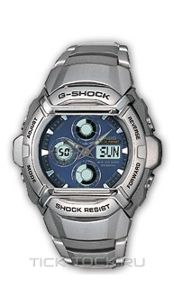  Casio G-511D-2A