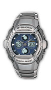  Casio G-511D-2A