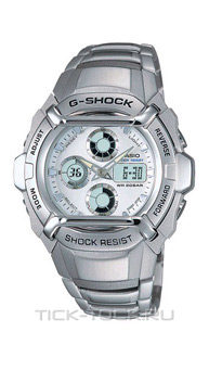  Casio G-511D-7A