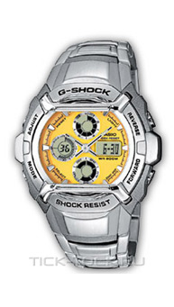  Casio G-521D-9A