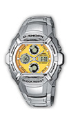  Casio G-521D-9A