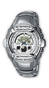  Casio G-531D-7A