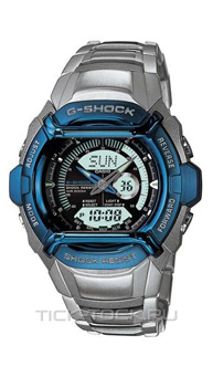  Casio G-540D-2A