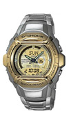  Casio G-540D-9A