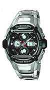  Casio G-541D-1A