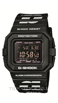  Casio G-5500AL-1E