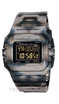  Casio G-5500MC-8D