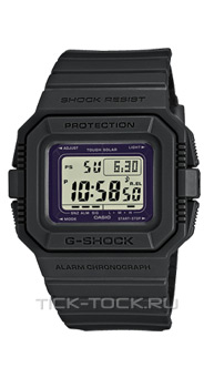  Casio G-5500TS-8E