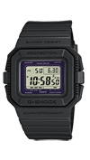  Casio G-5500TS-8E