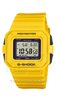  Casio G-5500TS-9E