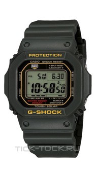  Casio G-5600A-3D