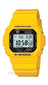  Casio G-5600A-9D