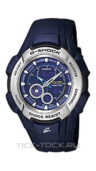 Casio G-600-6A