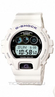  Casio G-6900A-7D