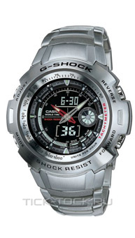  Casio G-700D-1A