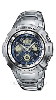  Casio G-701D-2A