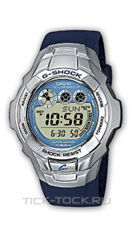  Casio G-7100-2V