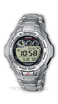  Casio G-7100D-1V