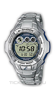  Casio G-7100D-2V