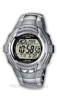  Casio G-7300D-8V