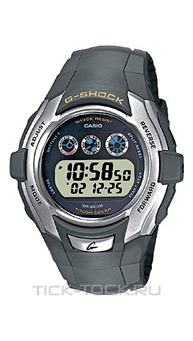  Casio G-7301-3V