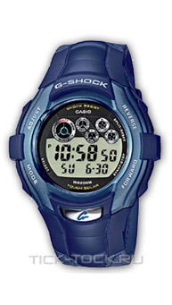  Casio G-7302RL-2V