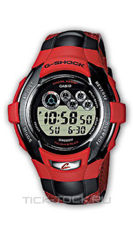  Casio G-7302RL-4V