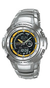  Casio G-740D-9A